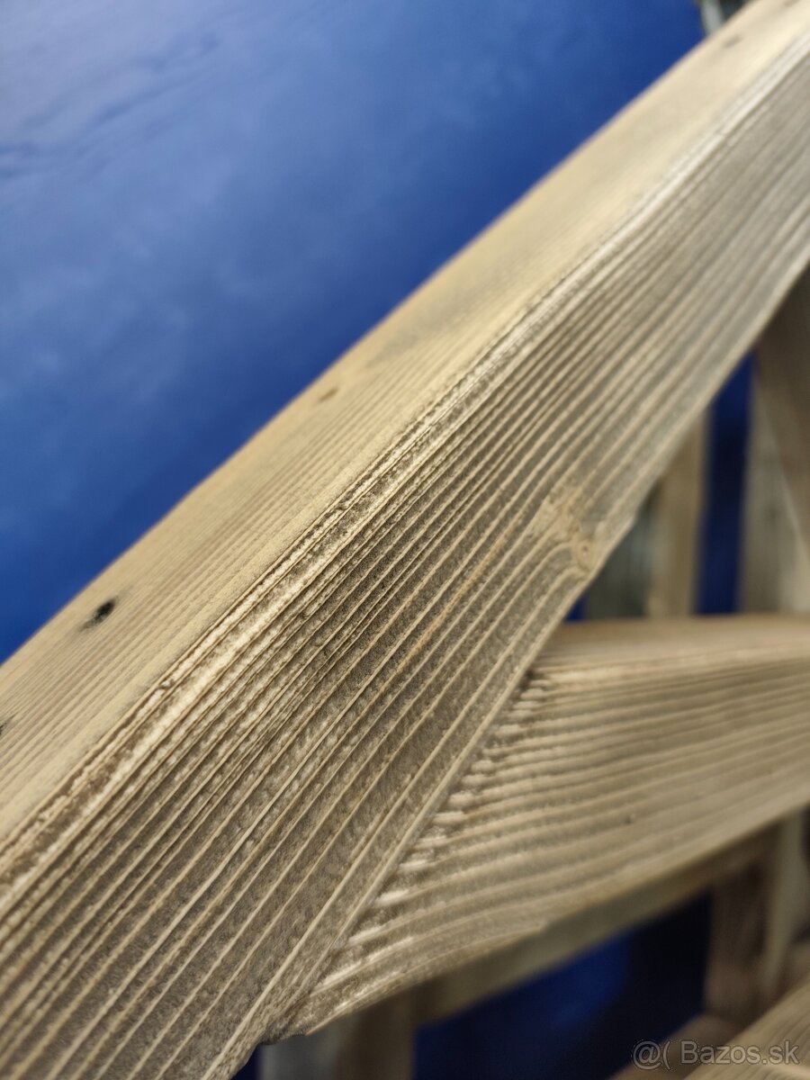 Kartáčovanie, kefovanie - 2