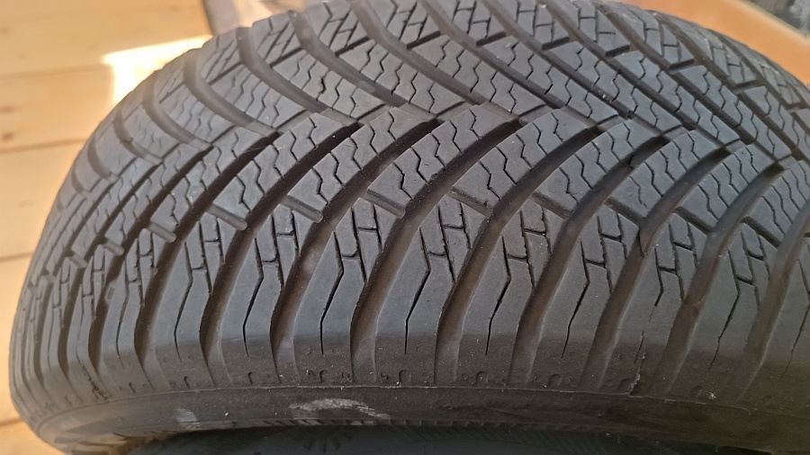 Linglong GREEN MAX celorocne 195/60 R15 88H 3ks - 2