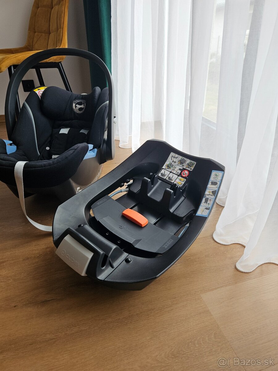 Cybex Aton 5 - 2