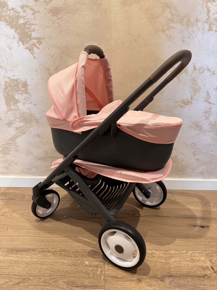 Kočík pre bábiky MAXI COSI - 2
