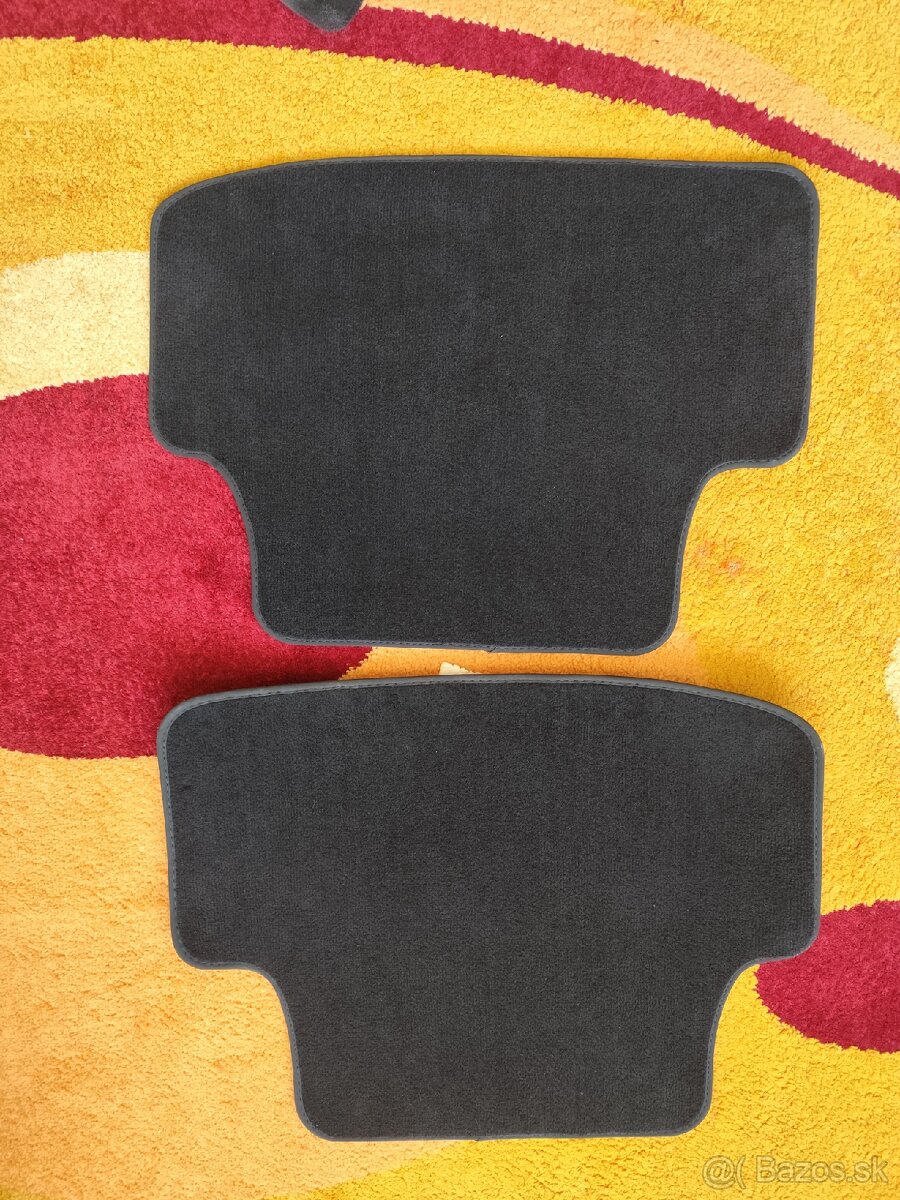 Vw Golf 7 koberce - 2