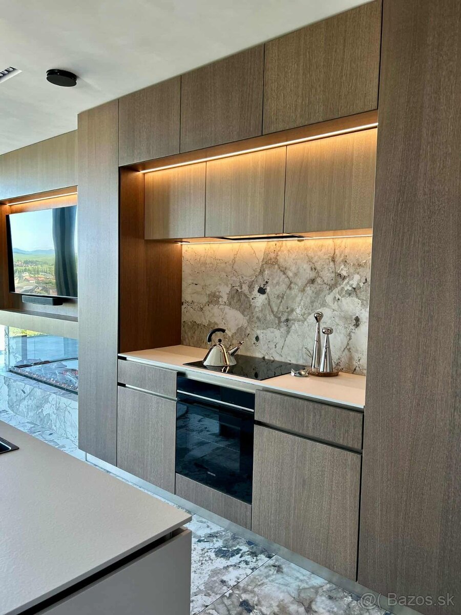 Ponúkam stolárske služby - 2