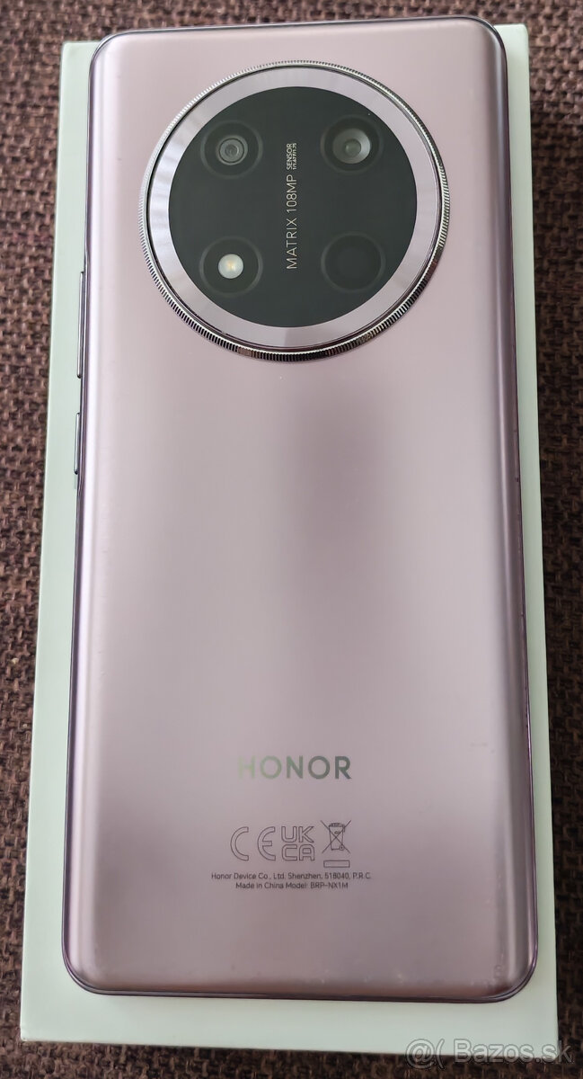 predám Honor Magic 7 Lite - 2