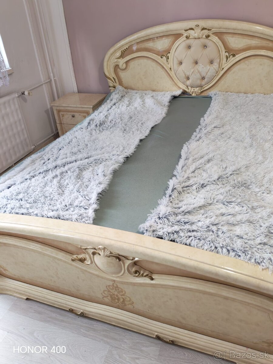 Predám spálňu - 2