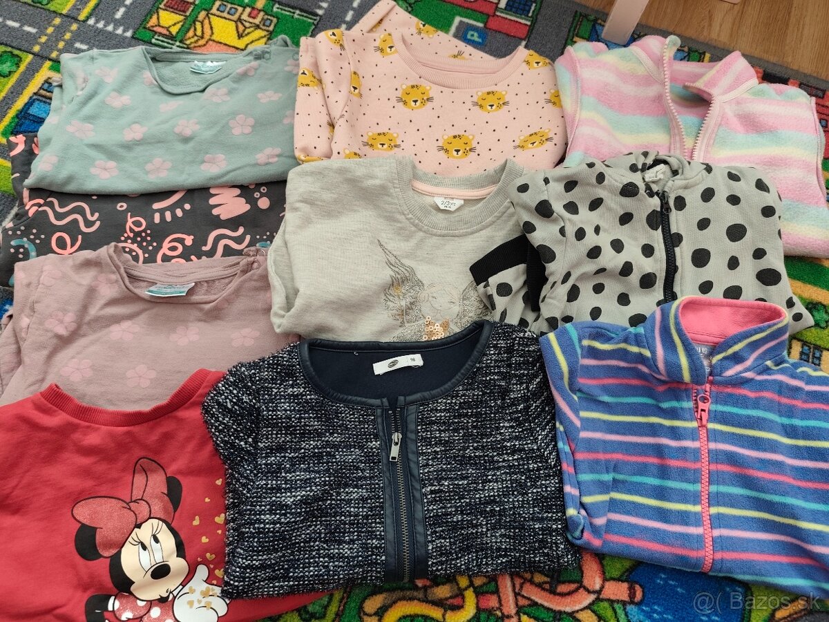 Balík dievča 98 - 2