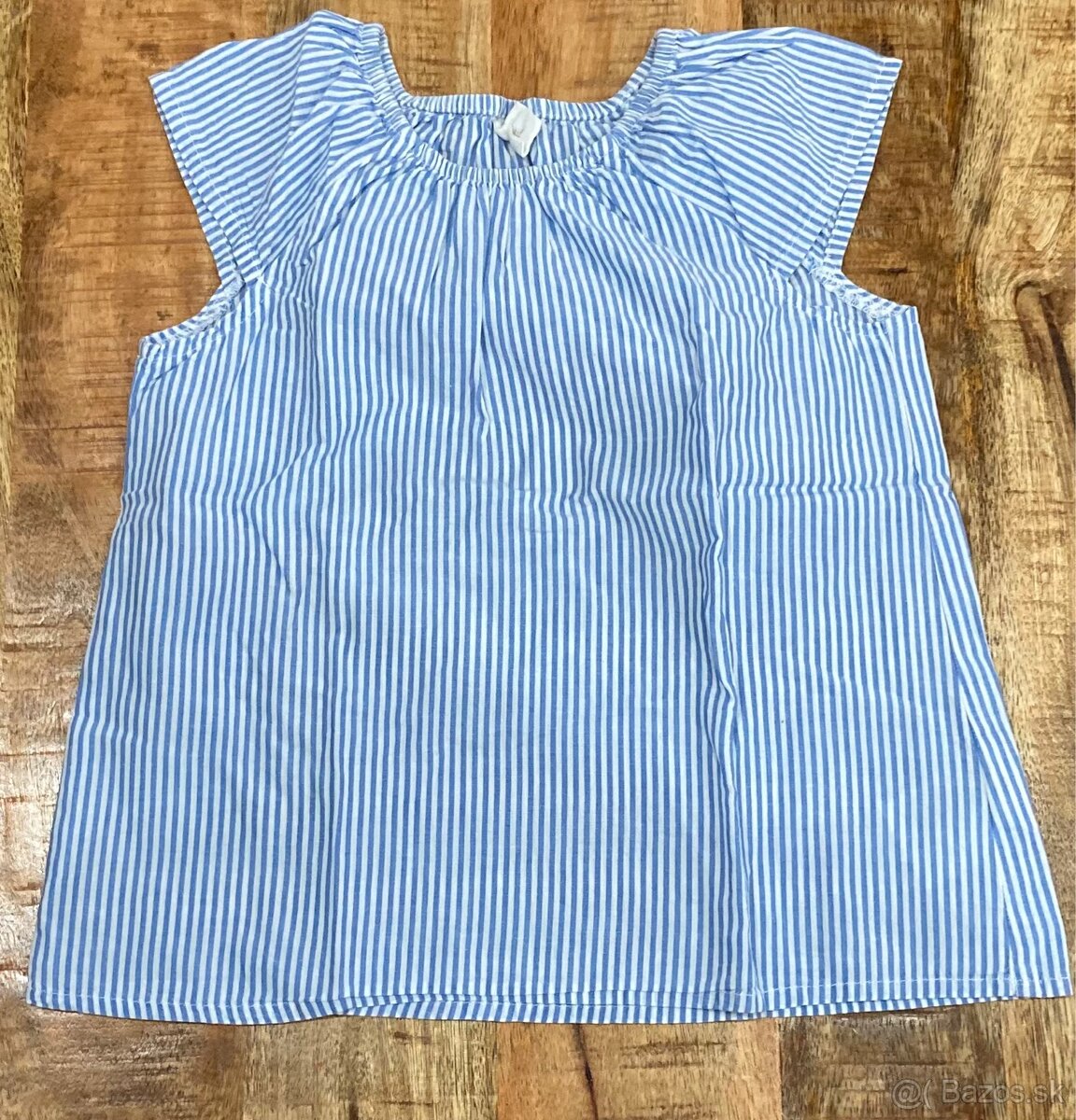 Tričká s krátkym rukávom 2-3roky/98cm - 2