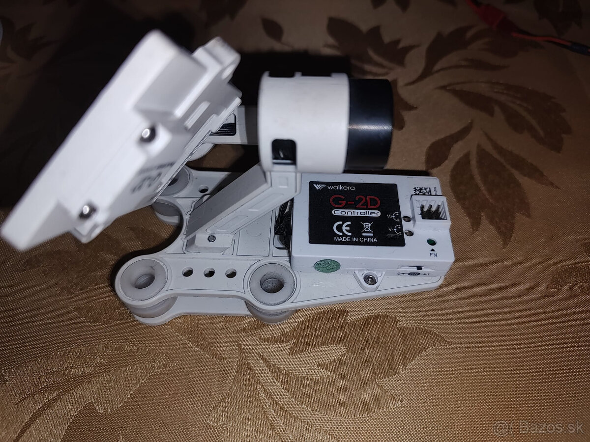 Walkera G-2D 2Axis Brushless Gimbal - 2