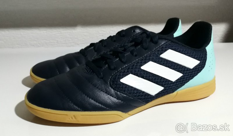 ADIDAS ACE 17.4 Kopačky Halovky - 2
