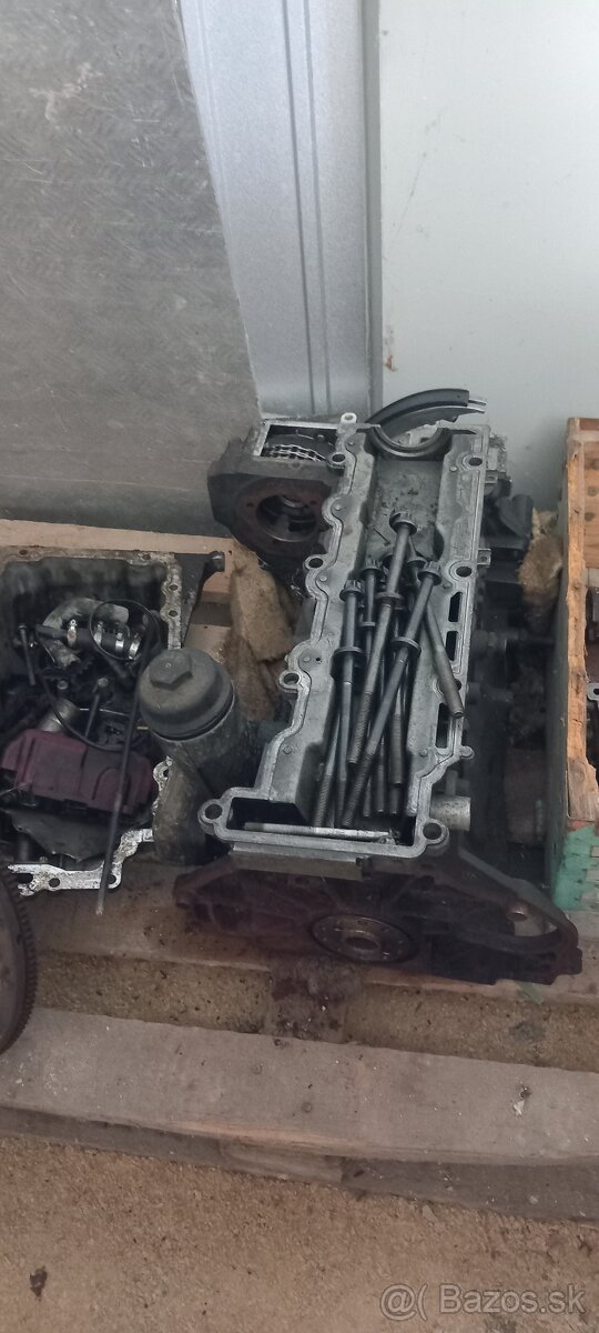 Opel frontera..2,2 dizel - 2