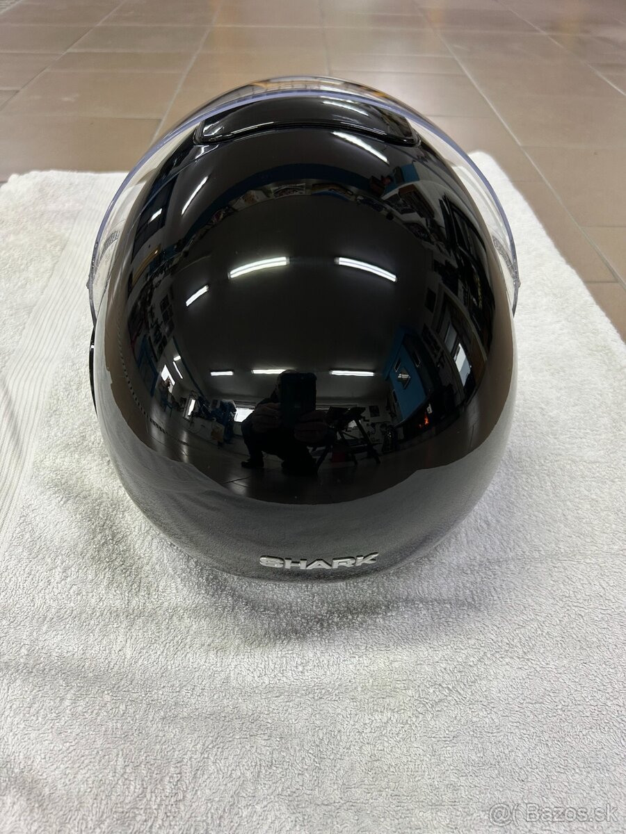 Prilba SHARK NANO velk.L - 2