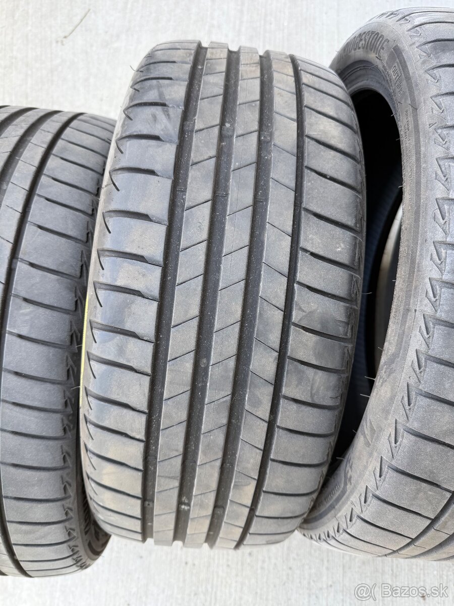 R19 225/40 Bridgestone letne - 2
