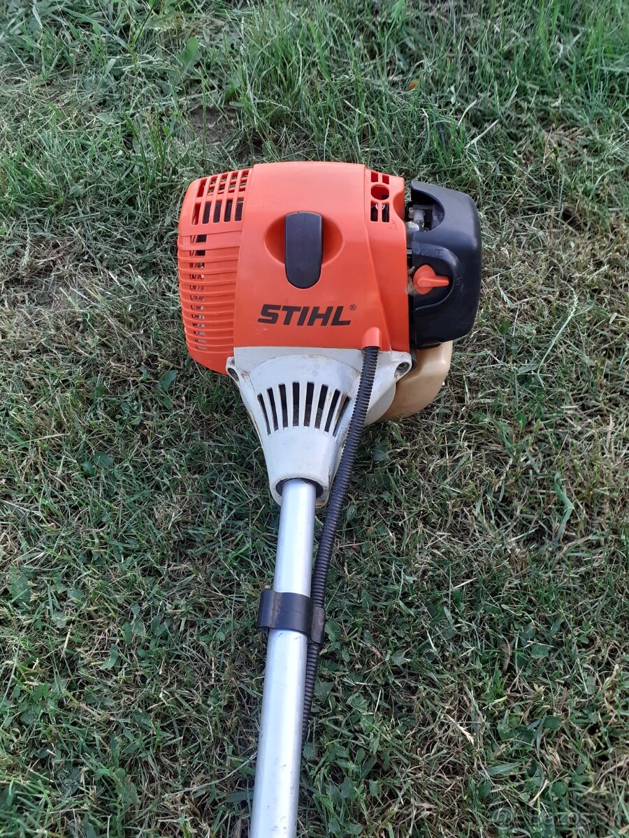 Stihl fs 100 - 2