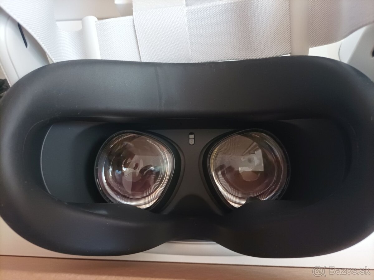 VR okuliare Meta Quest 2 (256Gb) - 2