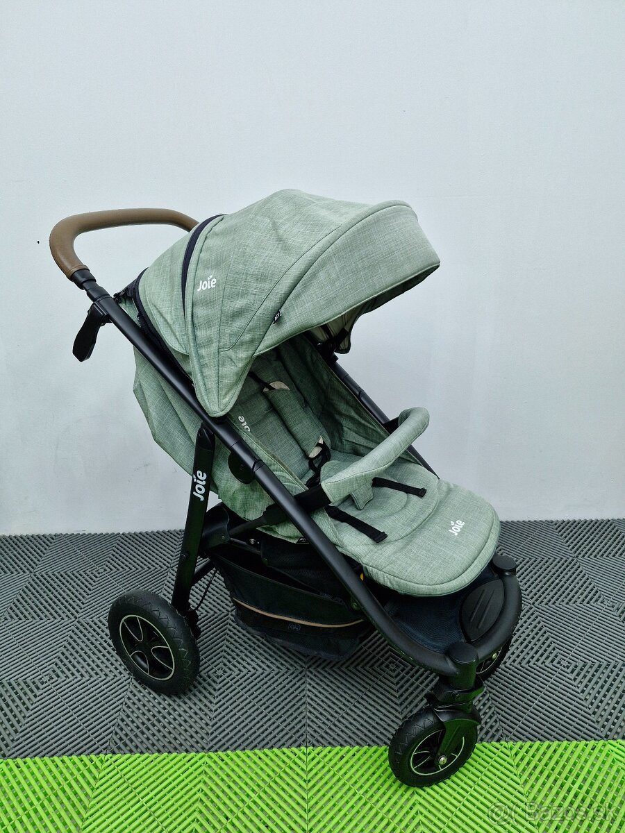 Kočík joie mytrax - 2