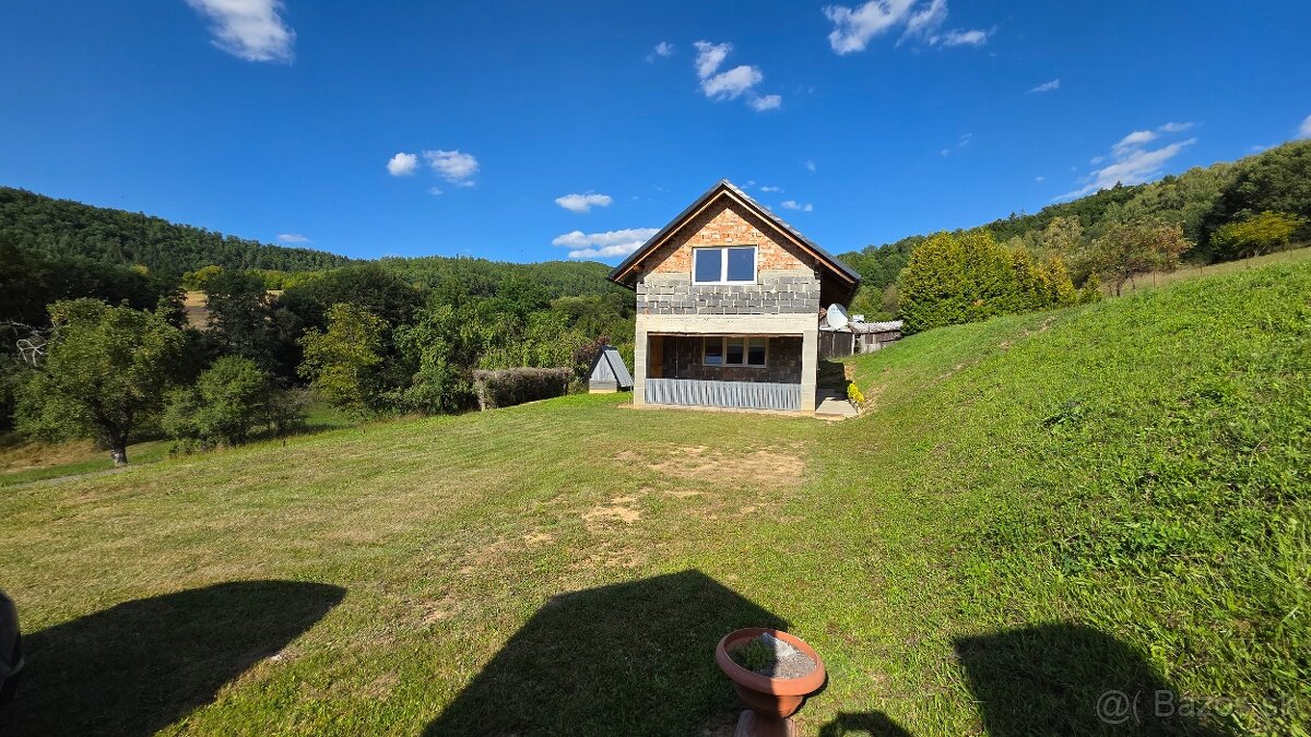 Luxusný pozemok pre RD v Orlovom na predaj - 2