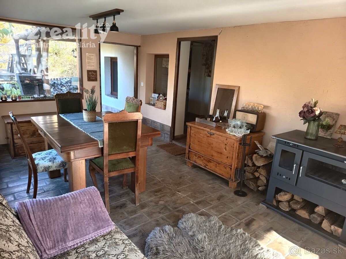 Na predaj vidiecky dom blízko SK hraníc v Maďarsku - 2