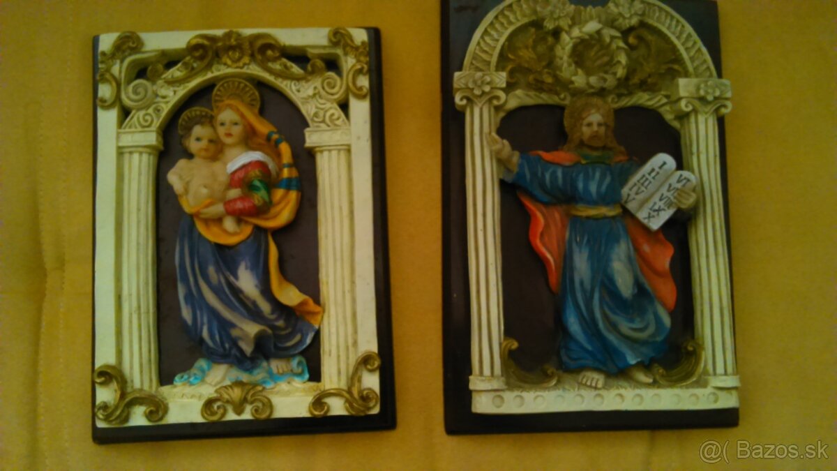 Náboženské veci - 2