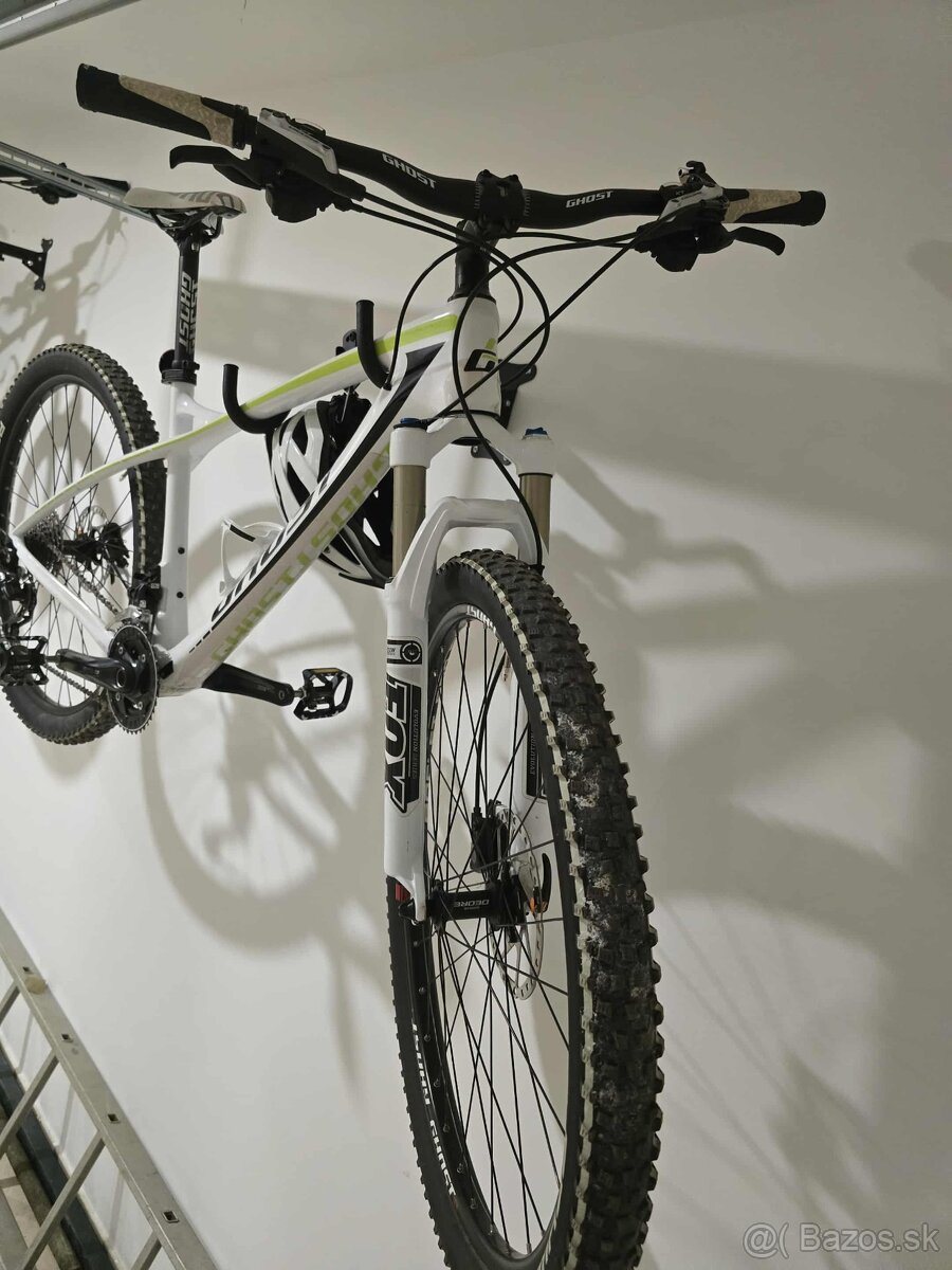 Ghost dámsky horský bicykel - 2