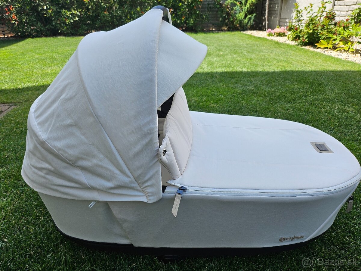 Vanička Cybex Priam Lux Carry Cot - 2