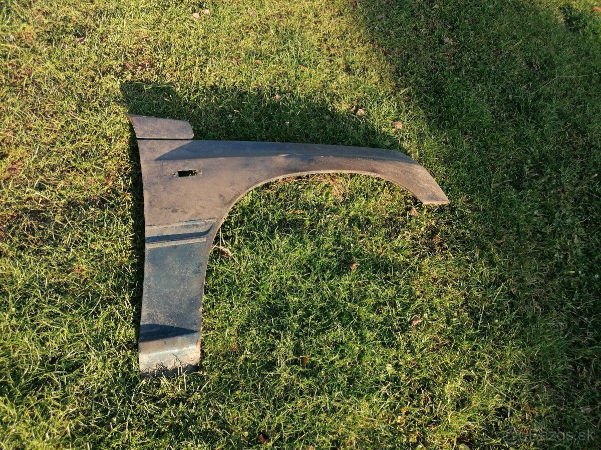 Suzuki vitara I 1.6 16v 1998 - 2