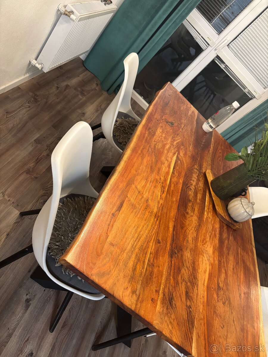 Jedálenske stoličky - 2