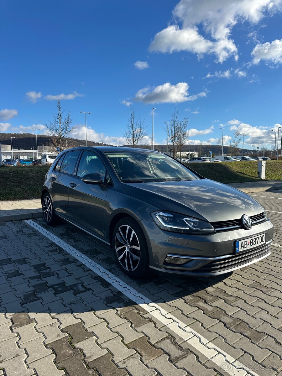 Volkswagen Golf 1.6 TDI - 2