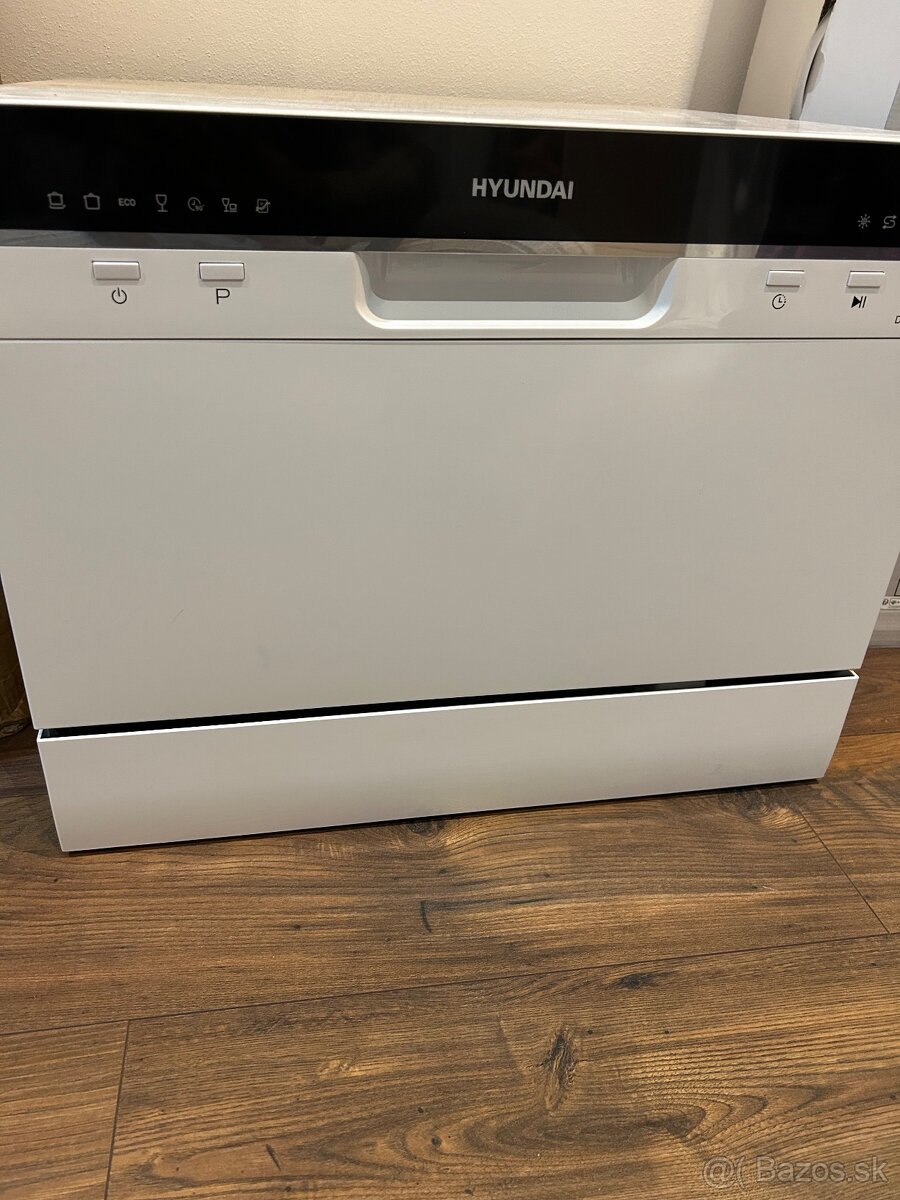Umývačka riadu-mala Hyundai - 2