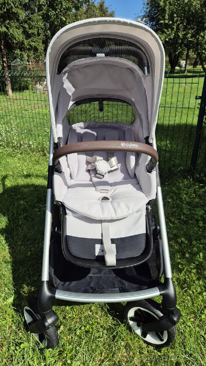 Kočík Cybex Talos S - 2