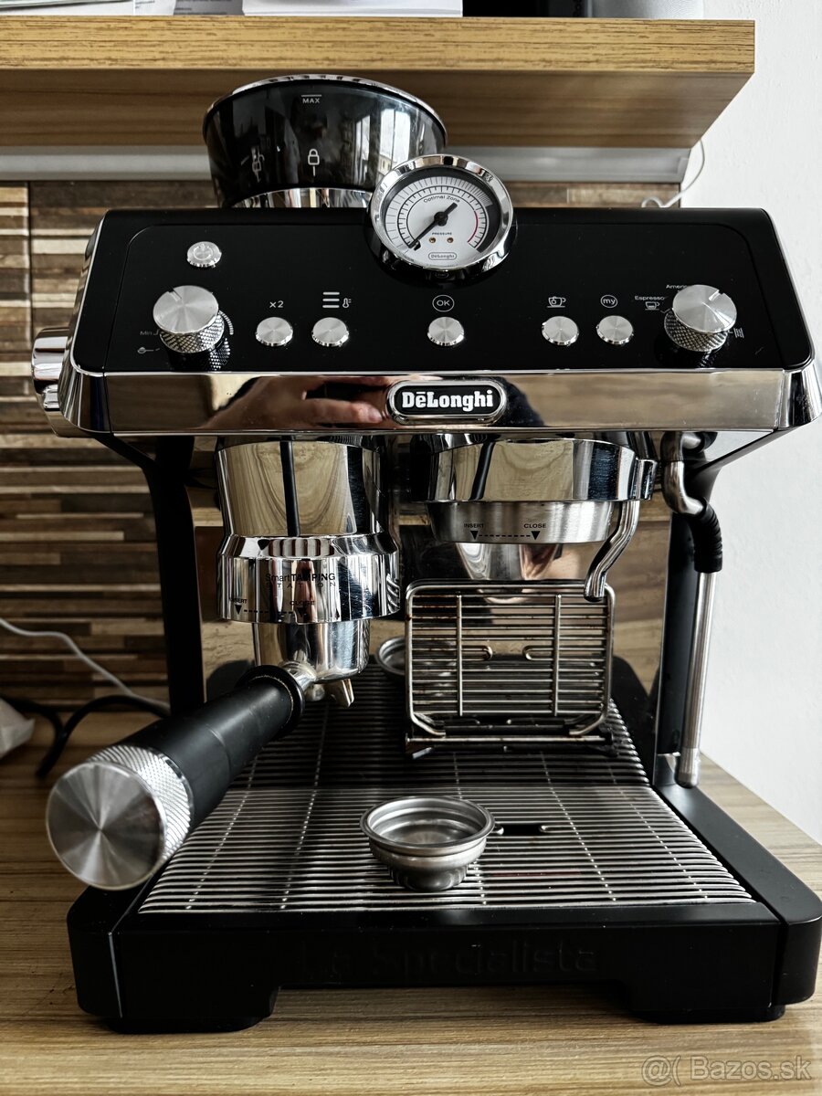 Kávovar Delonghi la specialista EC9355.BM - 2
