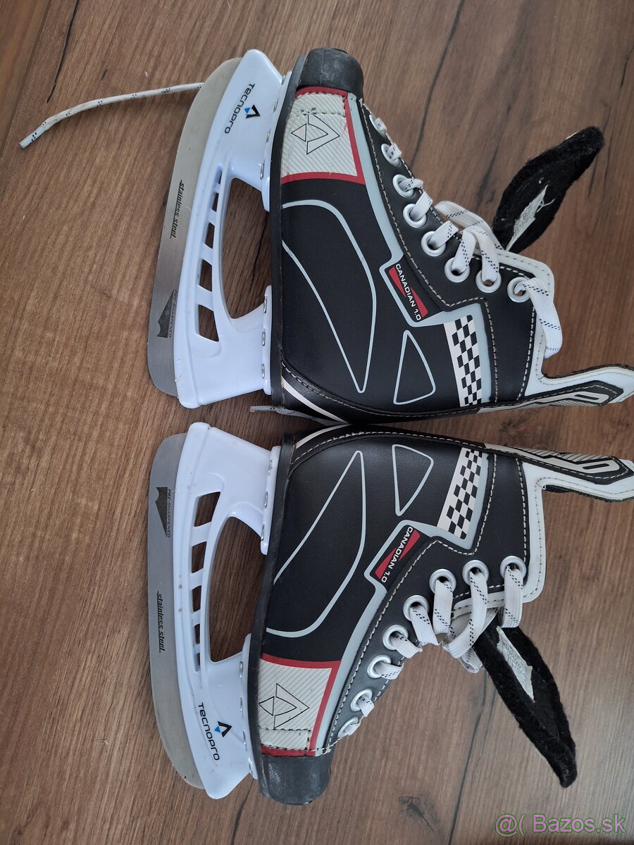 Detske korcule vel 28 - 2