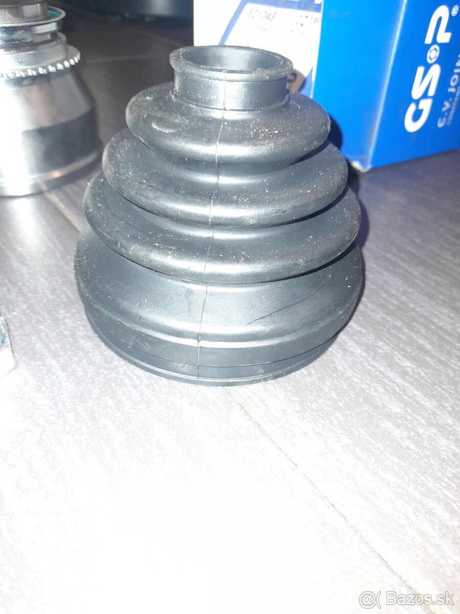 Sada kĺbov hnacieho hriadeľa Mitsubishi pajero 3 - 2