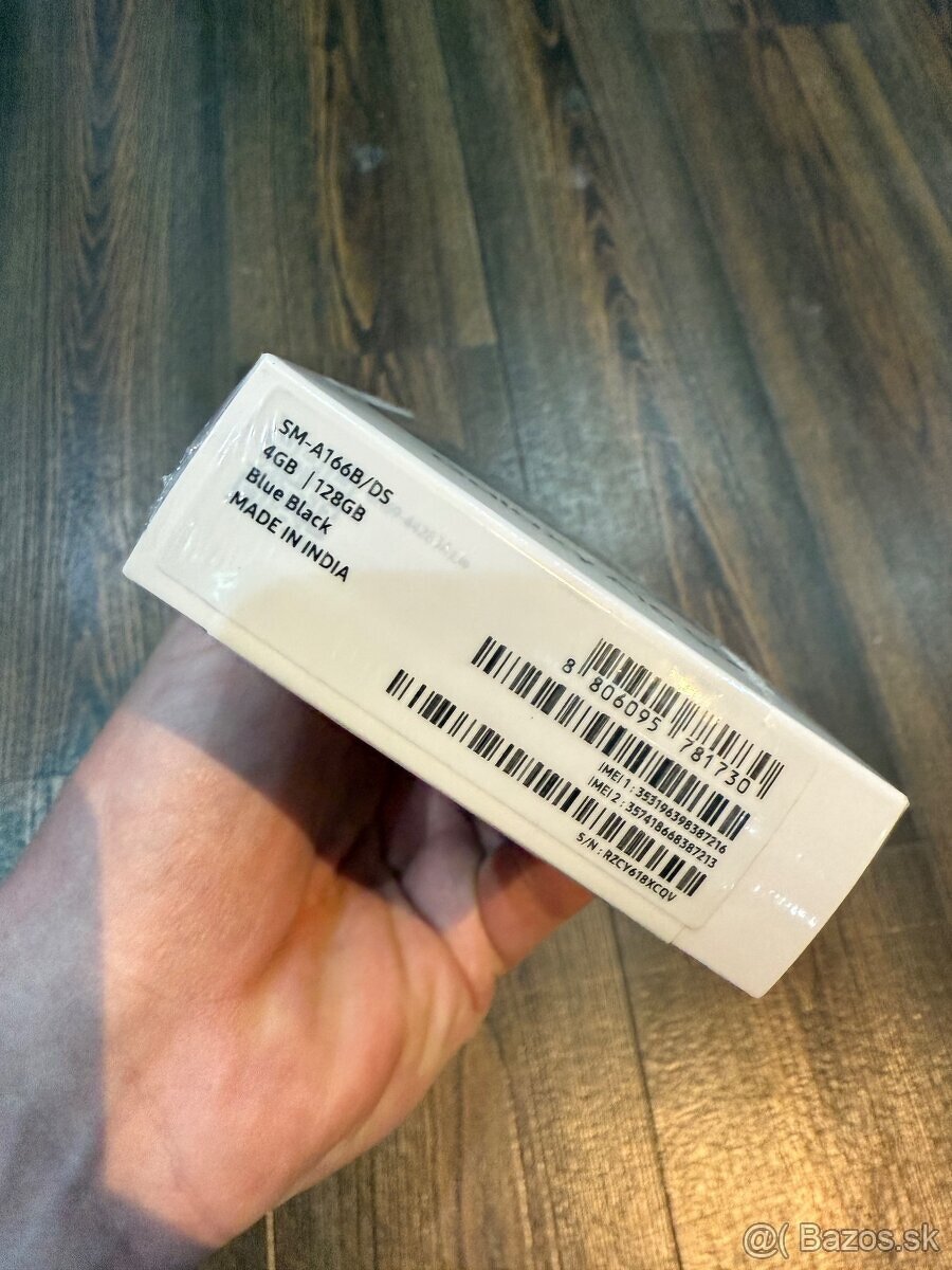 Samsung Galaxy A16 5G - 2