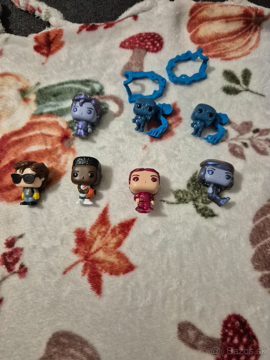 Kinder joy stranger things - 2