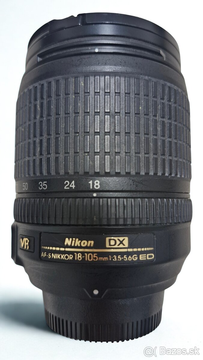 Nikon D90 - 2