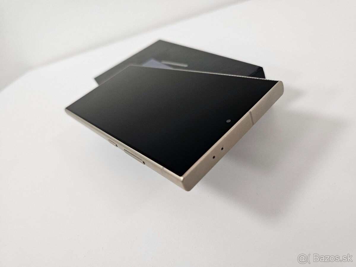 Samsung Galaxy S24 Ultra so zárukou - 2