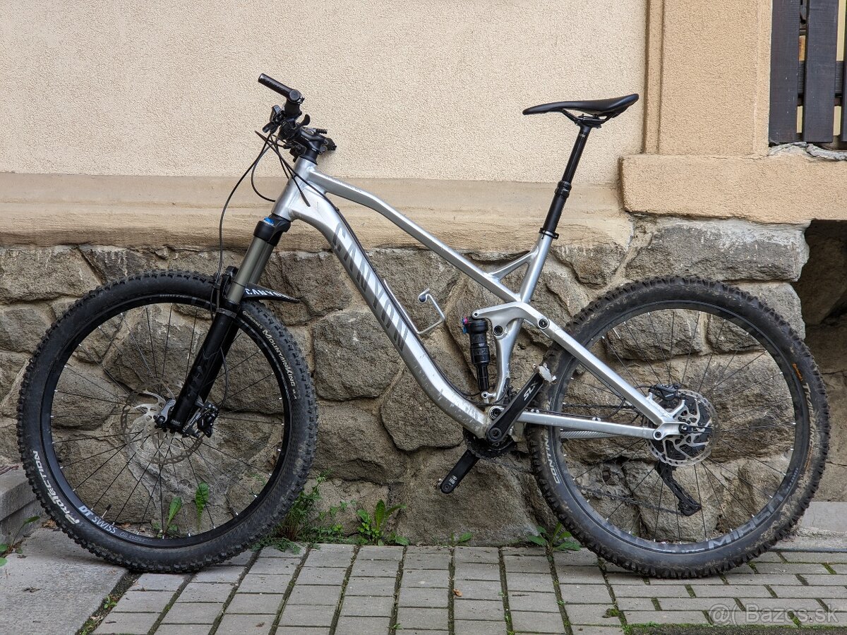 Canyon Spectral AL 6.0 - 2