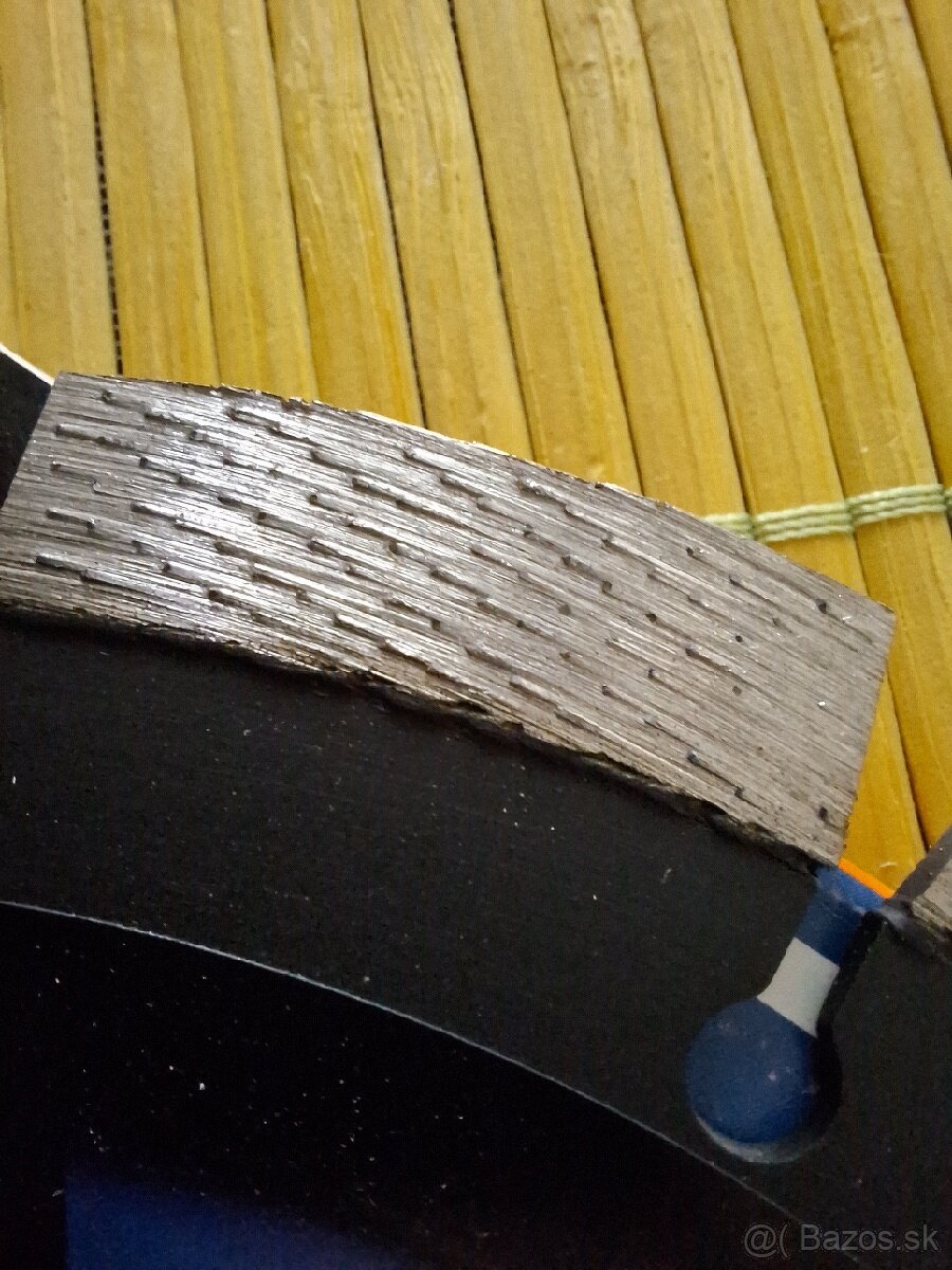 Rhodius LD100 180mm - 2