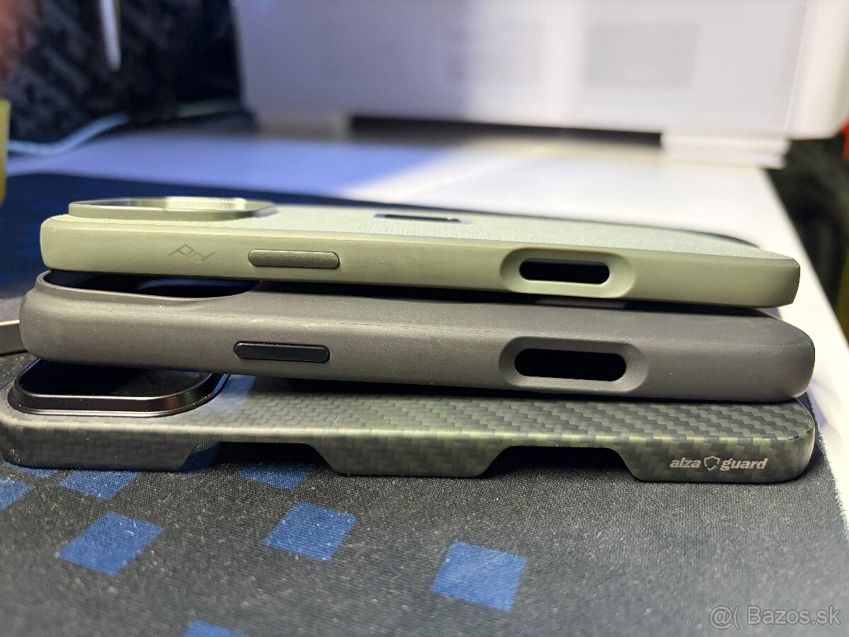 Kryty iPhone 16 PRO max - 2