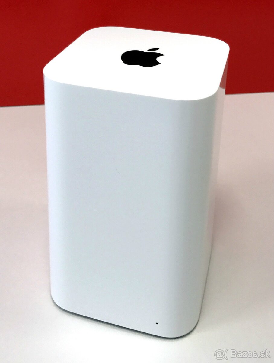 Predám Apple AirPort Extreme 802.11ac - 2