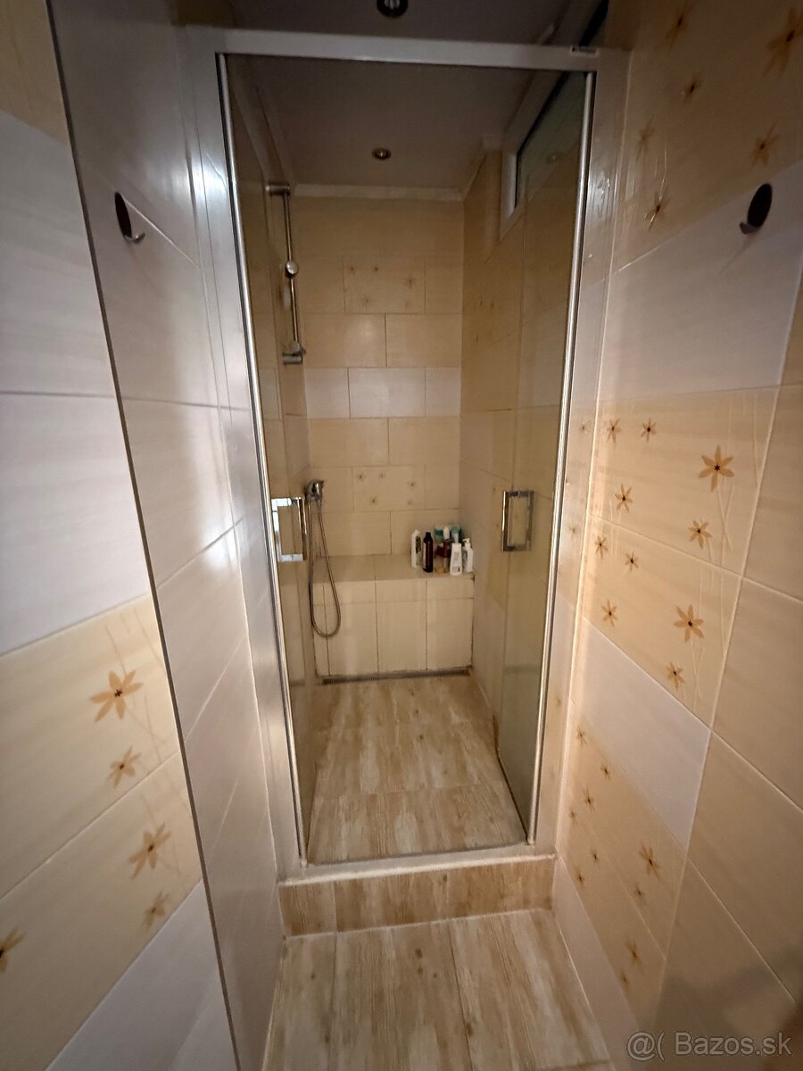 Prenájom 3 izbový byt Topoľčany - 2