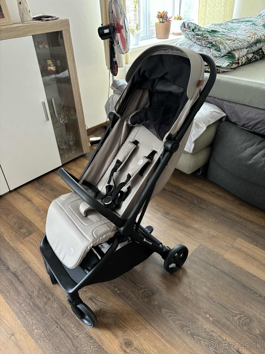 PETITE&MARS Kočík športový - 2