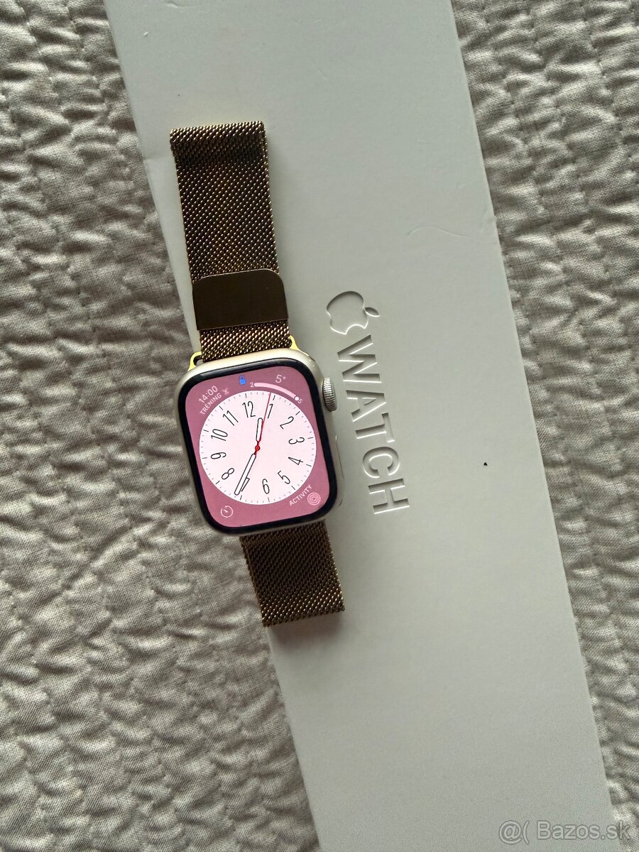 apple watch series 8 41mm - 2