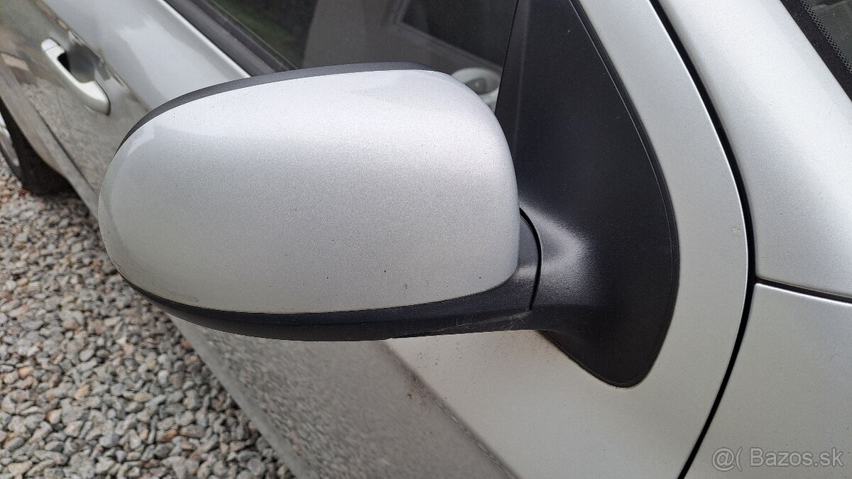 Spätné zrkadlá Hyundai i20 - 2