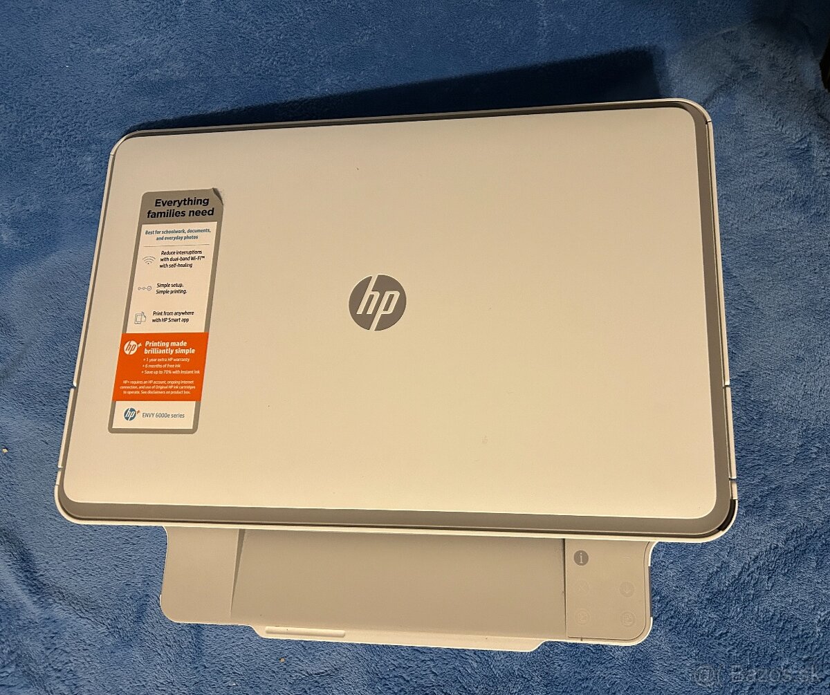 HP Envy 6020e tlačiaren - 2