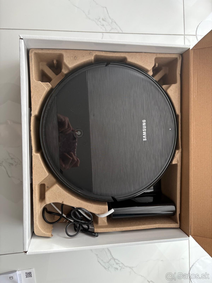 Samsung Powerbot E VR5000 WiFi. - 2