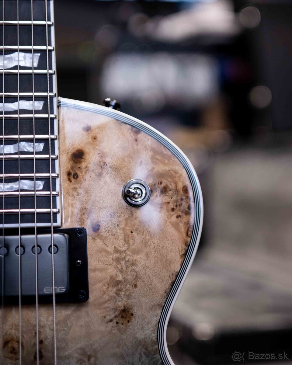 E-II ECLIPSE BLUNF - 2