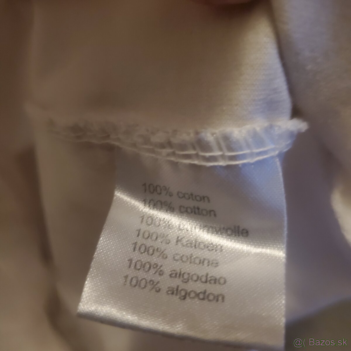 Nike tričko Pánske/ Dámske - 2