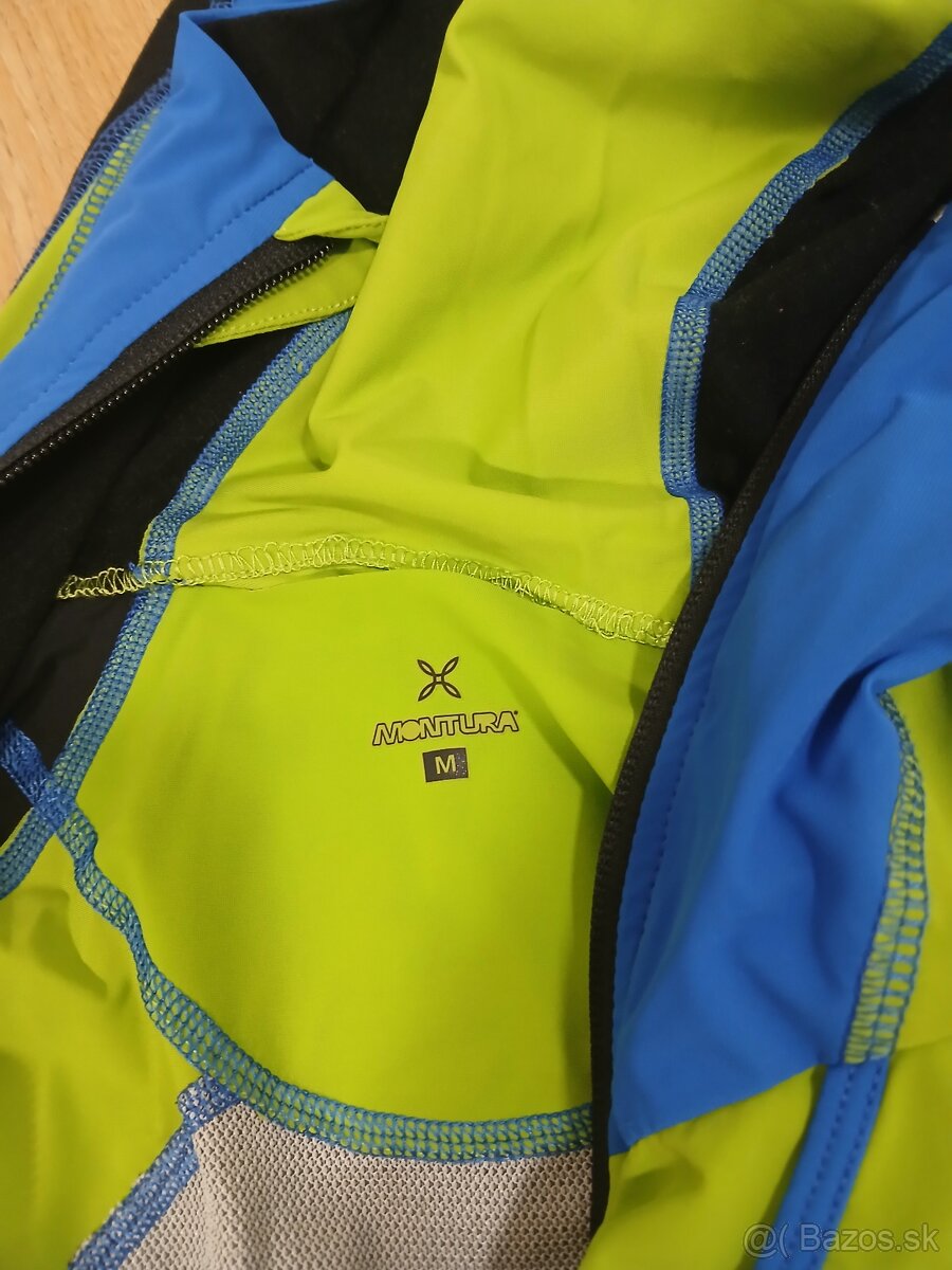 Predám skialp kombinézu - 2