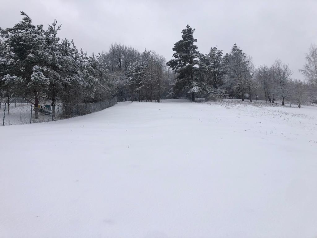 Predám Stavebný pozemok - 2