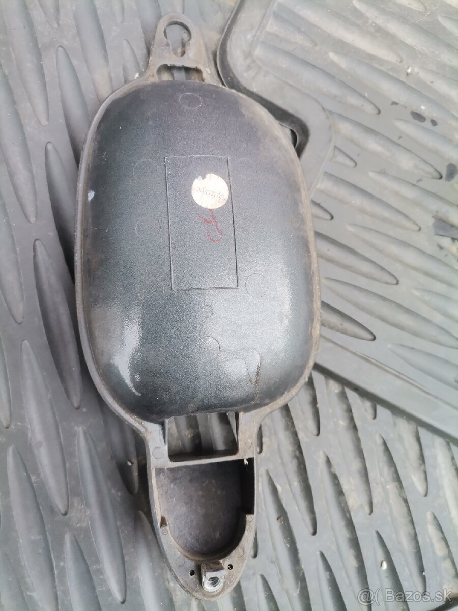 Kryt kľučky e60 - 2